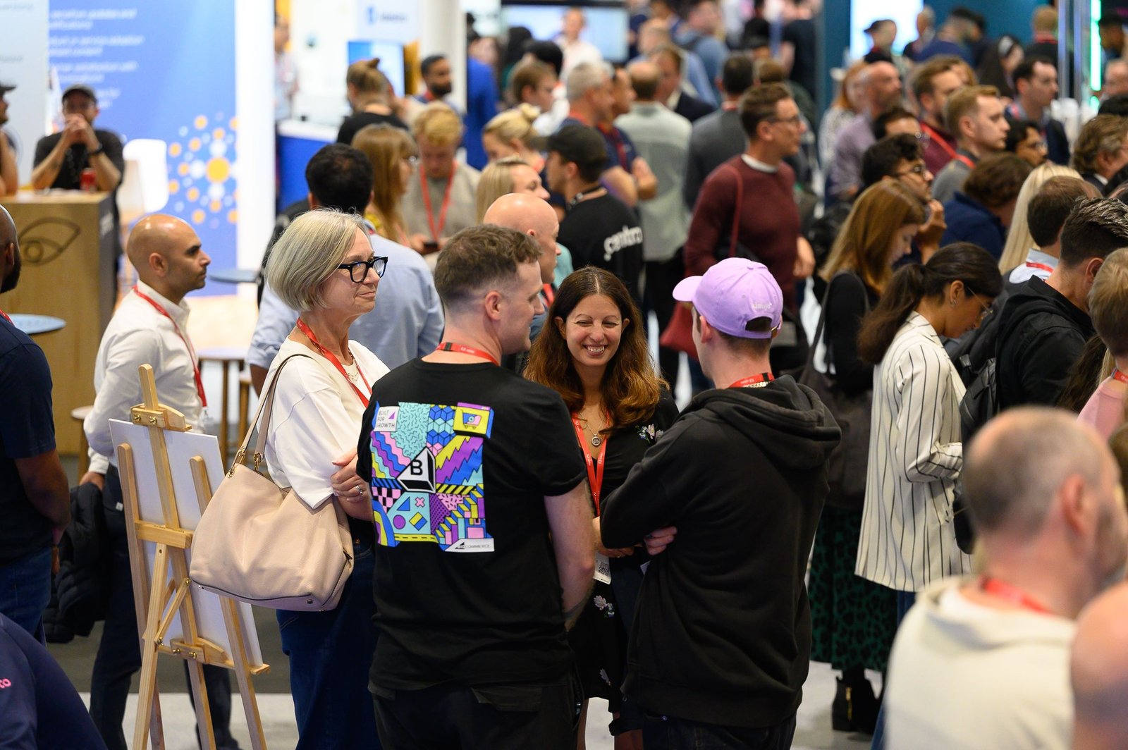 ECommerce Expo Sep 23–24 2026